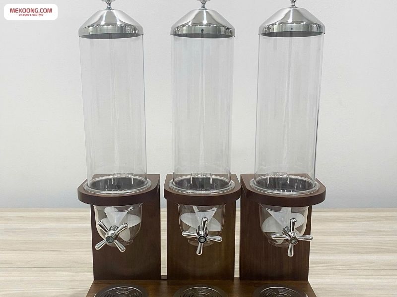 Các dụng cụ nhà hàng Phường Xóm Chiếu TPHCM đẹp – rẻ chỉ có tại Mekoong