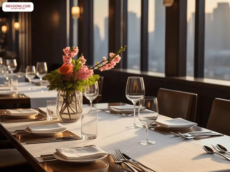 Cac loai dung cu nha hang Phuong Tan Dinh TPHCM do Mekoong cung cap Các loại dụng cụ nhà hàng Phường Tân Định TPHCM do Mekoong cung cấp