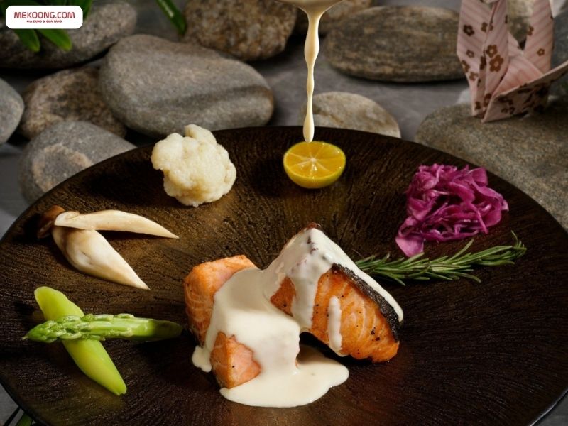 Dụng Cụ Nhà Hàng Phường Bình Phú TPHCM – Nên Mua Loại Nào Phù Hợp