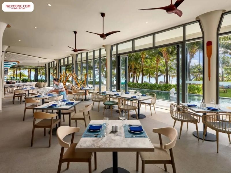 Dụng Cụ Nhà Hàng Phường Cầu Ông Lãnh Có Thể Áp Dụng Cho Các Mô Hình Kinh Doanh Nào