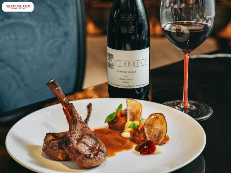 Lợi ích khi sử dụng dụng cụ nhà hàng Phường Xóm Chiếu TPHCM