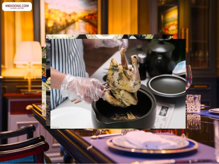 Lý do dụng cụ nhà hàng Phường Bình Tây TPHCM được yêu thích