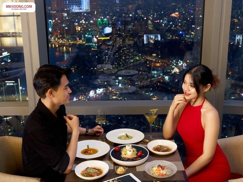 Mô Hình Kinh Doanh Phù Hợp với Dụng Cụ Nhà Hàng Phường Bình Phú TPHCM