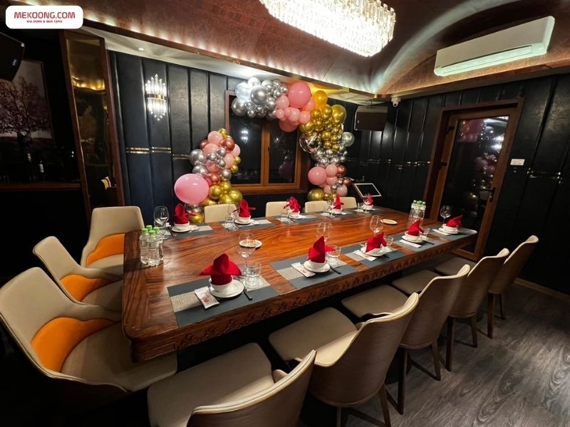 Mo hinh kinh doanh nao co the su dung dung cu nha hang Phuong Cho Quan TPHCM Mô hình kinh doanh nào có thể sử dụng dụng cụ nhà hàng Phường Chợ Quán TPHCM