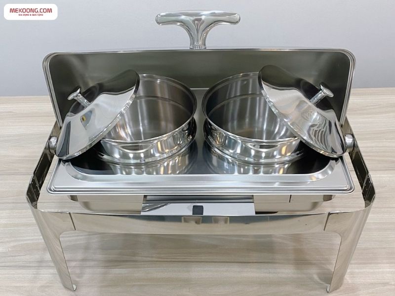 Mo nha hang Phuong Cho Quan TPHCM can mua nhung dung cu nao Mở nhà hàng Phường Chợ Quán TPHCM - cần mua những dụng cụ nào