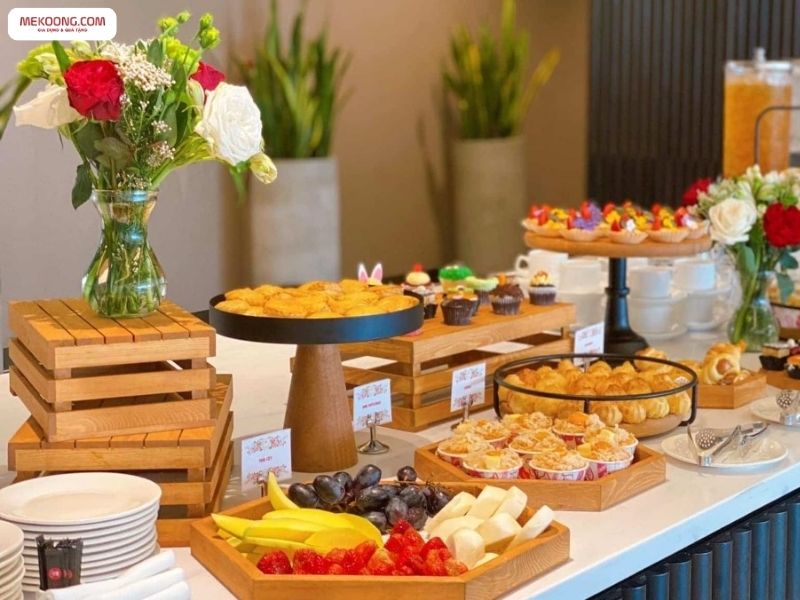 Mua Dung Cu Nha Hang Phuong Vinh Hoi TPHCM Ben Dep Gia Tot Tai Mekoong Mua Dụng Cụ Nhà Hàng Phường Vĩnh Hội TPHCM Bền Đẹp, Giá Tốt Tại Mekoong