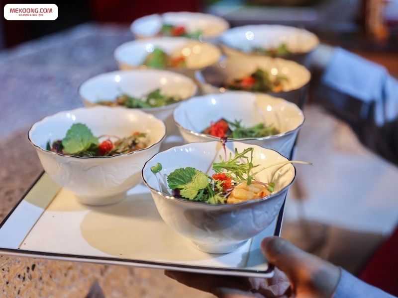 Mua dụng cụ nhà hàng Phường Xóm Chiếu TPHCM rẻ đẹp chỉ có tại Mekoong