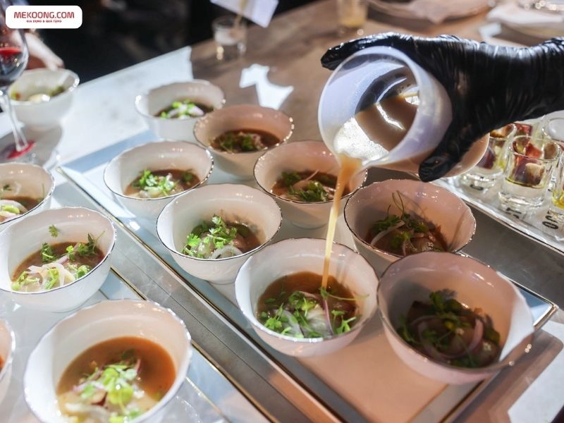 Nhà Cung Cấp Dụng Cụ Nhà Hàng Phường Cầu Ông Lãnh TPHCM Uy Tín_ Mekoong