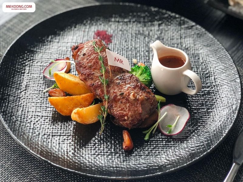 Tại Sao Nên Sử Dụng Dụng Cụ Nhà Hàng Phường Cầu Ông Lãnh TPHCM Chuyên Nghiệp