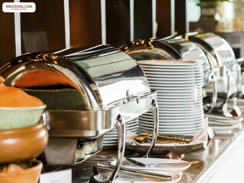 Tieu chi chon mua dung cu nha hang Phuong Tan Dinh TPHCM Tiêu chí chọn mua dụng cụ nhà hàng Phường Tân Định TPHCM