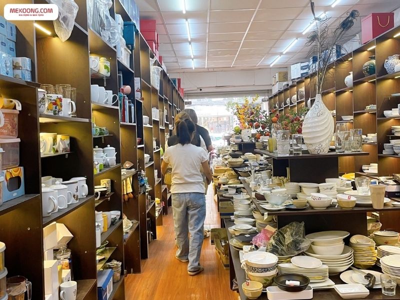 Ban dung cu nha hang Phuong Phu Lam TPHCM gia re so luong lon – Giai phap hoan hao tu Mekoong Bán dụng cụ nhà hàng Phường Phú Lâm TPHCM giá rẻ số lượng lớn – Giải pháp hoàn hảo từ Mekoong