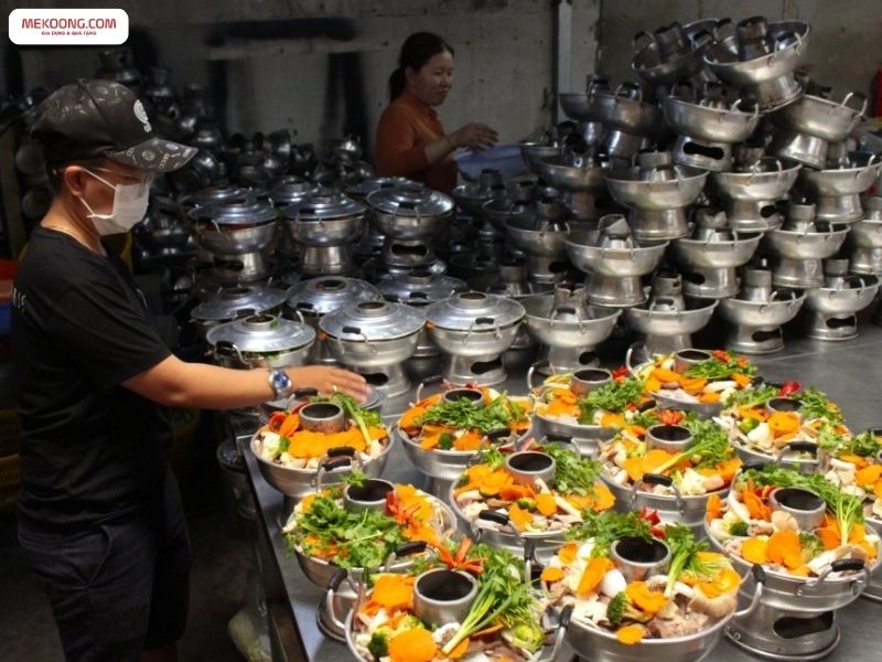 Cac Dung Cu Khong The Thieu Khi Mo Nha Hang Tan Son Hoa TPHCM Các Dụng Cụ Không Thể Thiếu Khi Mở Nhà Hàng Tân Sơn Hòa TPHCM