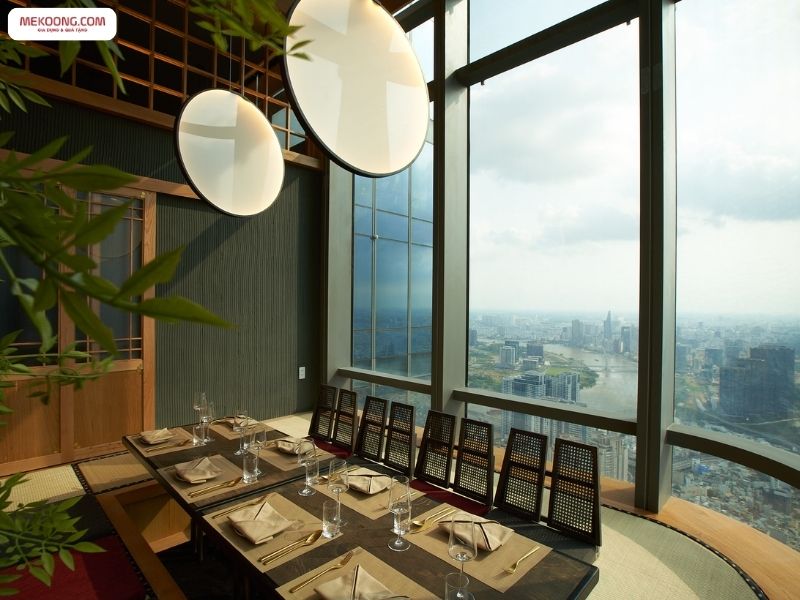 Các Loại Hình Phù Hợp Với Dụng Cụ Nhà Hàng Phường Long Phước TPHCM