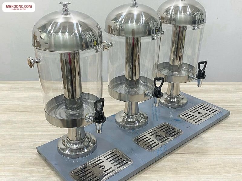 Cac dung cu nha hang Phuong Phu Thuan TPHCM khong the thieu Các dụng cụ nhà hàng Phường Phú Thuận TPHCM không thể thiếu