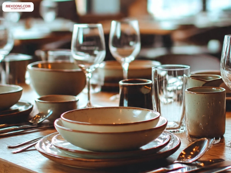 Cac loai dung cu nha hang Phuong An Hoi Tay TPHCM do Mekoong cung cap Các loại dụng cụ nhà hàng Phường An Hội Tây TPHCM do Mekoong cung cấp