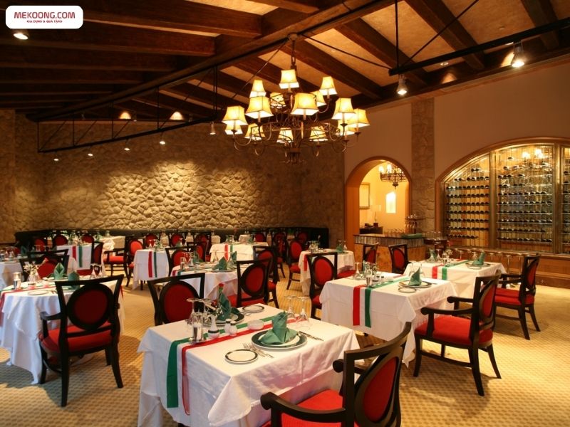 Các loại hình kinh doanh nên sử dụng dụng cụ nhà hàng Phường Phú Nhuận