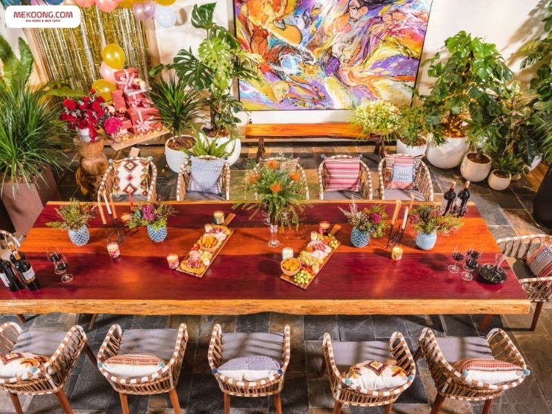 Các loại hình kinh doanh sử dụng dụng cụ nhà hàng Phường Tân Sơn TPHCM