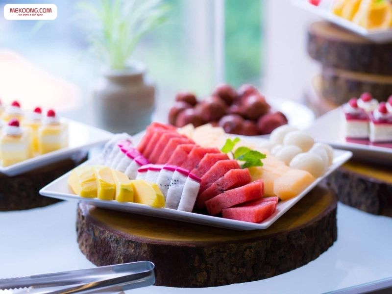 Các sản phẩm dụng cụ nhà hàng Phường Tân Sơn TPHCM tại Mekoong