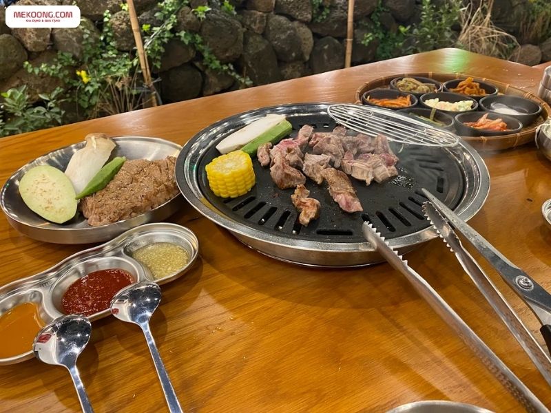 Các tiêu chí lựa chọn dụng cụ nhà hàng Phường Tân Sơn TPHCM