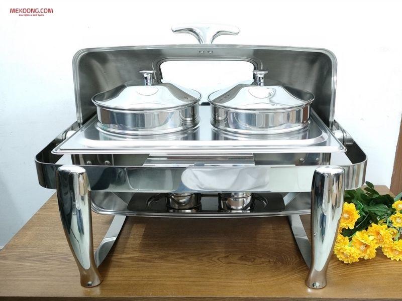 Cung cấp dụng cụ nhà hàng Phường Hiệp Bình TPHCM Đa Dạng, Giá Tốt