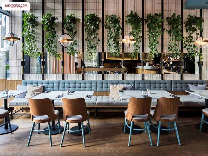 Dau La Cac Mo Hinh Nen Dung Dung Cu Nha Hang Phuong Long Binh TPHCM Đâu Là Các Mô Hình Nên Dùng Dụng Cụ Nhà Hàng Phường Long Bình TPHCM