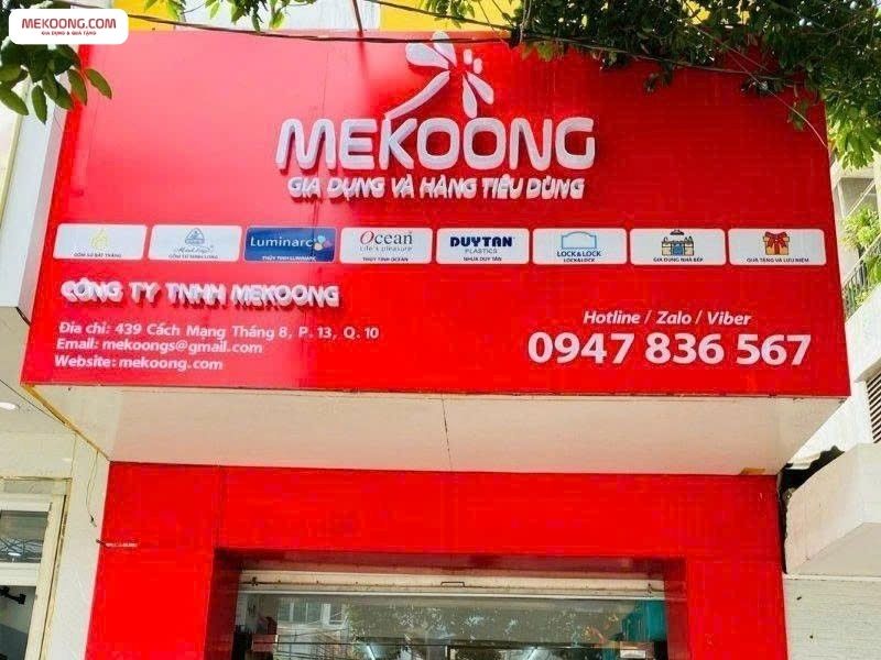 Địa Chỉ Cung Cấp Dụng Cụ Nhà Hàng Phường Tân Sơn Nhất TPHCM Đẹp Rẻ