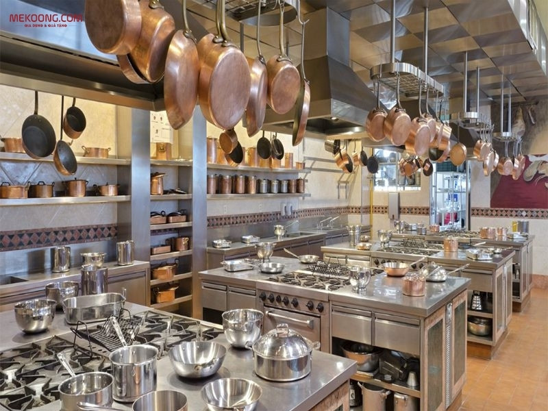 Địa chỉ nào cung cấp dụng cụ nhà hàng Phường Bình Quới TPHCM