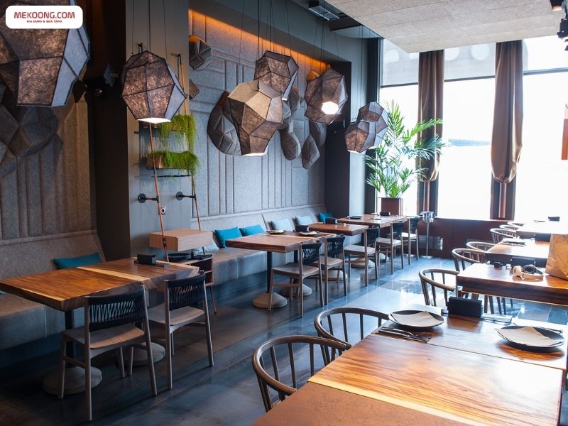 Dung Cu Nha Hang Phuong An Khanh TPHCM Hop Voi Mo Hinh Nao Dụng Cụ Nhà Hàng Phường An Khánh TPHCM Hợp Với Mô Hình Nào