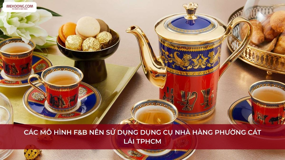 Dung cu nha hang Phuong Cat Lai TPHCM Dụng cụ nhà hàng Phường Cát Lái TPHCM