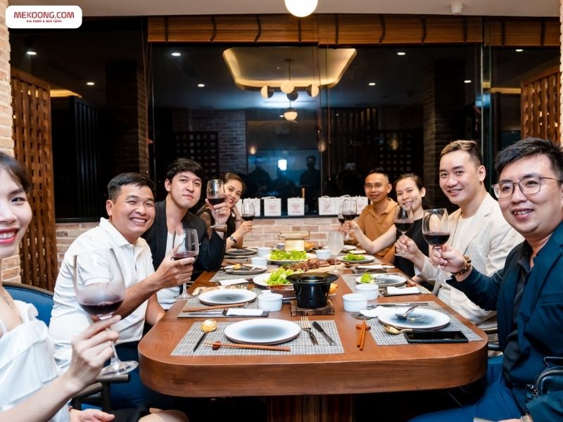 Dụng cụ nhà hàng Phường Long Trường TPHCM và các mô hình kinh doanh