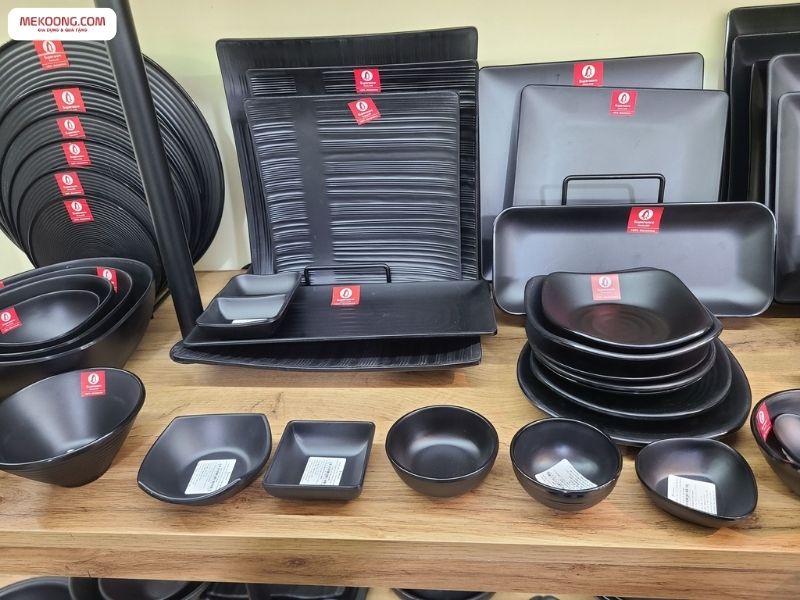 Dung cu nha hang Phuong Phu Lam TPHCM nen chon nhung mon nao Dụng cụ nhà hàng Phường Phú Lâm TPHCM nên chọn những món nào