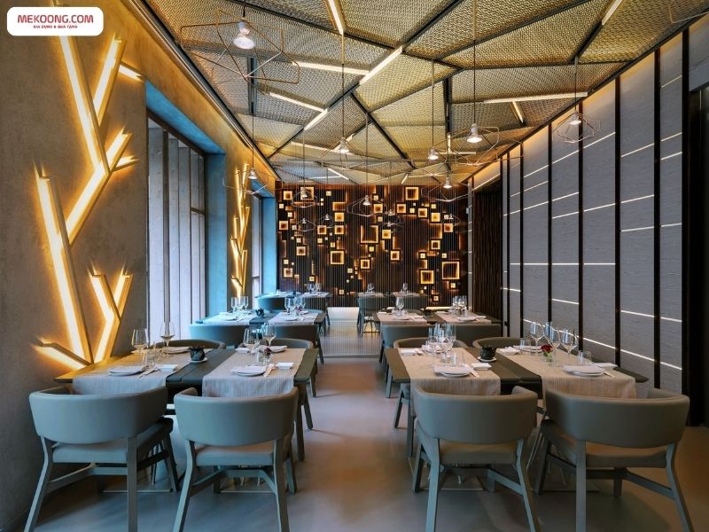 Dung cu nha hang Phuong Phu Thanh TPHCM hop voi mo hinh van hanh nao Dụng cụ nhà hàng Phường Phú Thạnh TPHCM hợp với mô hình vận hành nào