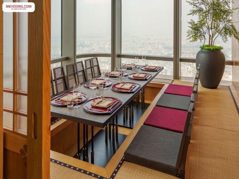 Dung cu nha hang Phuong Thu Duc TPHCM hop voi loai hinh nao Dụng cụ nhà hàng Phường Thủ Đức TPHCM hợp với loại hình nào