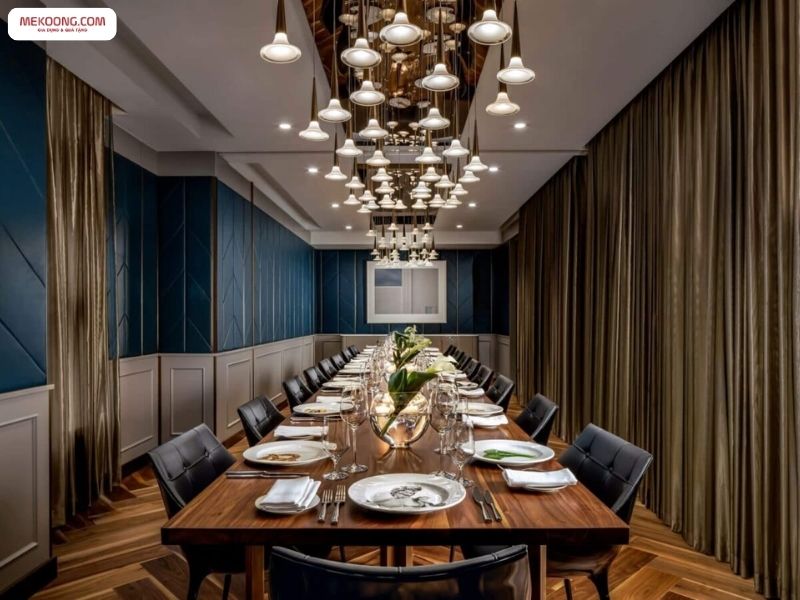 Huong dan setup dung cu nha hang Phuong Phu Tho Hoa TPHCM Hướng dẫn setup dụng cụ nhà hàng Phường Phú Thọ Hòa TPHCM