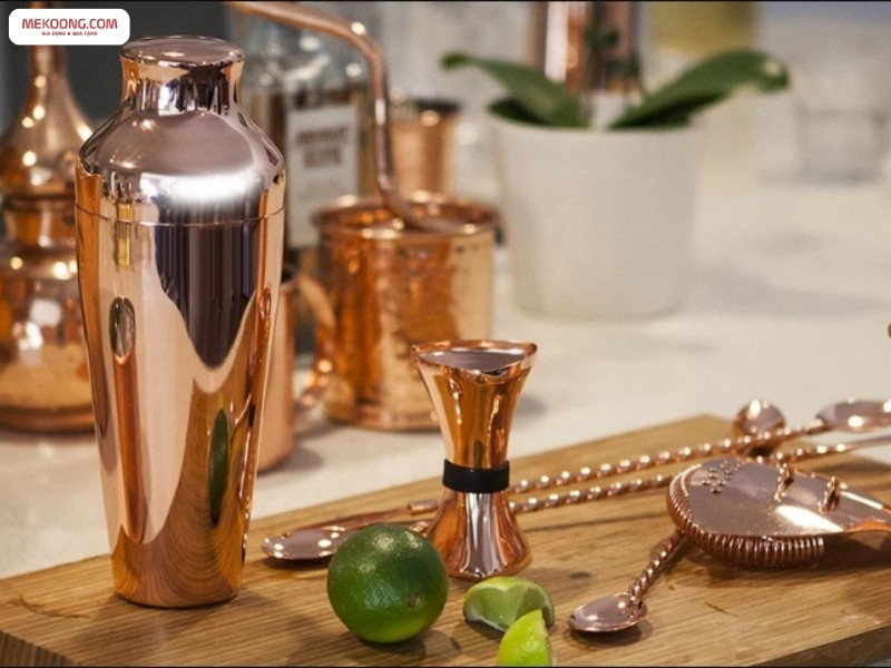 Kinh Nghiệm Chọn Mua Dụng Cụ Nhà Hàng Chất Lượng Ở Đức Nhuận TPHCM