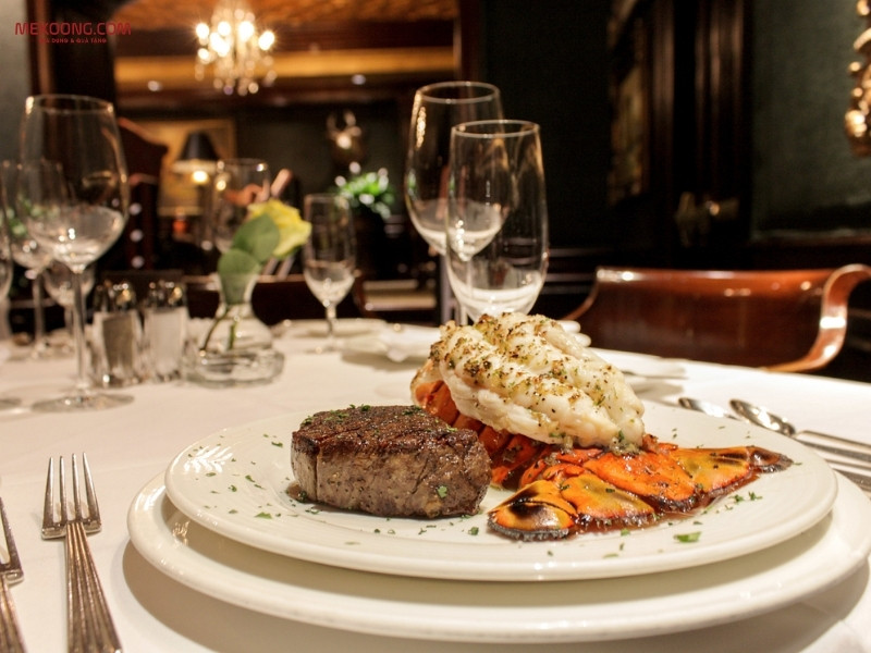 Kinh nghiệm chọn mua dụng cụ nhà hàng Phường Bình Quới TPHCM