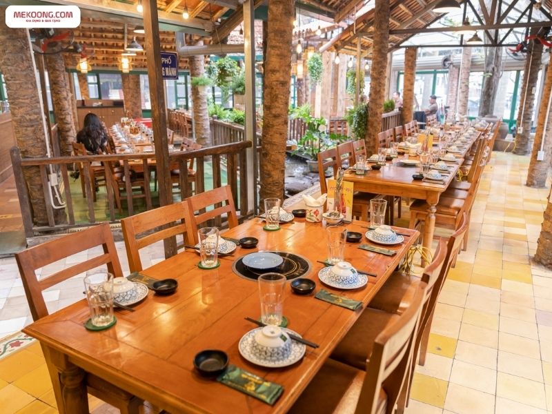 Lợi Ích Khi Đầu Tư Đúng Mực vào Dụng Cụ Nhà Hàng Chất Lượng