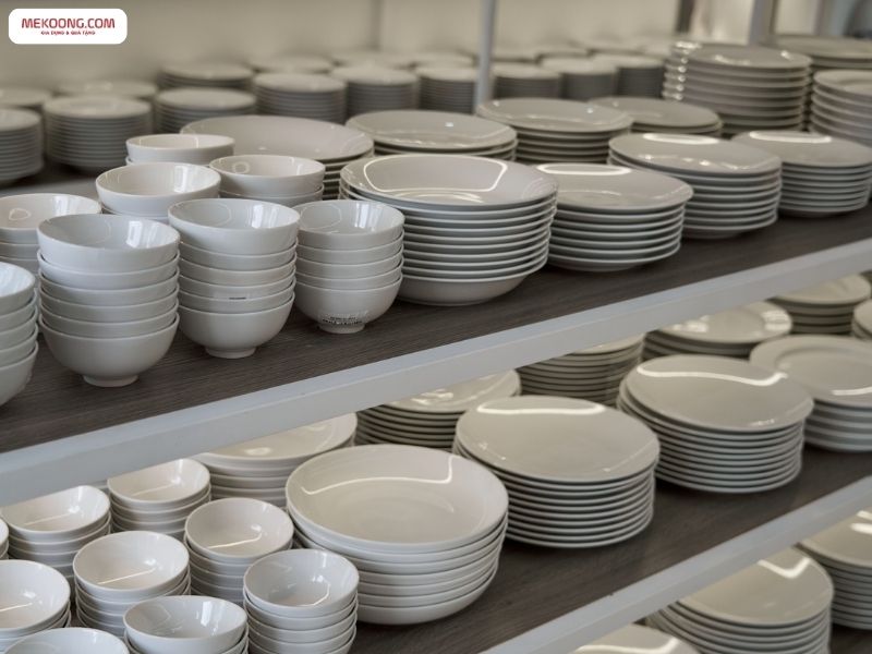 Mekoong – Don vi cung cap dung cu nha hang Phuong Phu Tho Hoa TPHCM hang dau Mekoong – Đơn vị cung cấp dụng cụ nhà hàng Phường Phú Thọ Hòa TPHCM hàng đầu