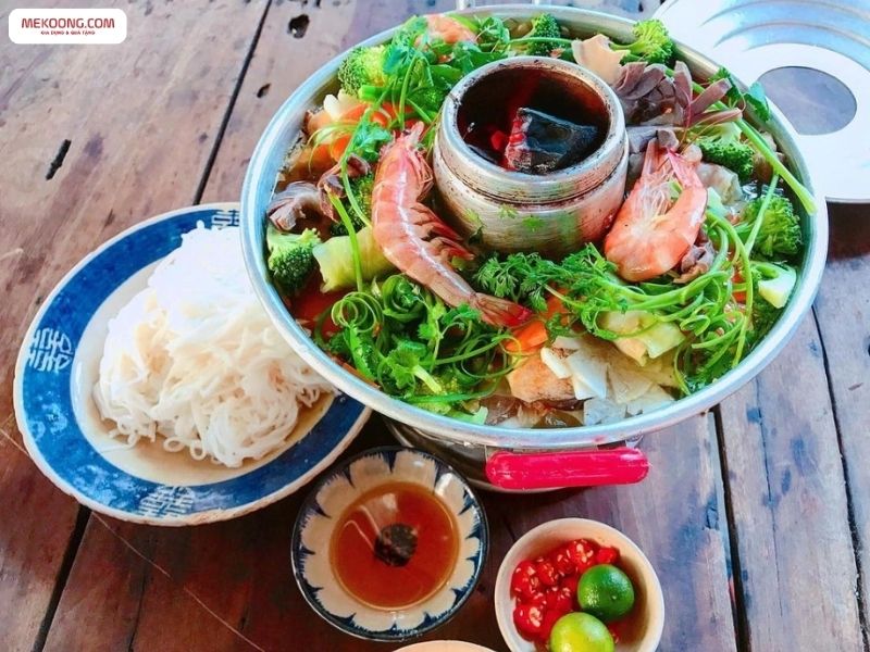 Mẹo chọn mua dụng cụ nhà hàng Phú Nhuận giá rẻ, chất lượng tối ưu