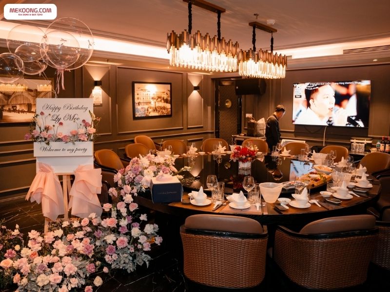 Mô Hình Kinh Doanh Nào Phù Hợp Với Dịch Vụ Cung Cấp Dụng Cụ Tại Mekoong