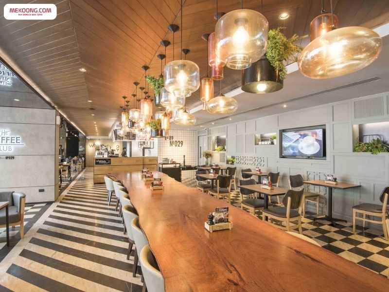 Mô hình kinh doanh Phường Cầu Kiệu TPHCM nào nên dùng dụng cụ nhà hàng