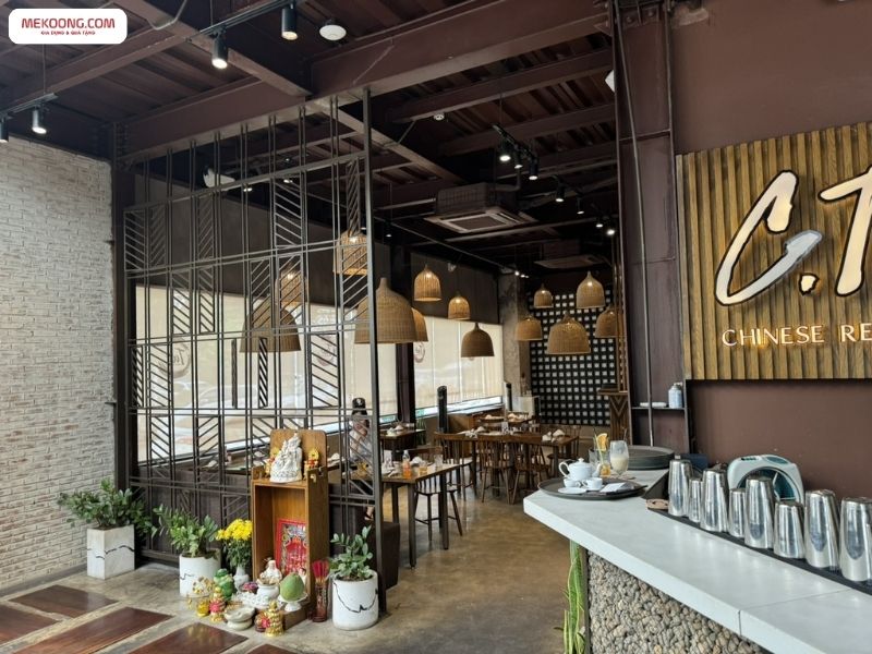 Mo hinh kinh doanh nen su dung dung cu nha hang Phuong Tay Thanh TPHCM Mô hình kinh doanh nên sử dụng dụng cụ nhà hàng Phường Tây Thạnh TPHCM