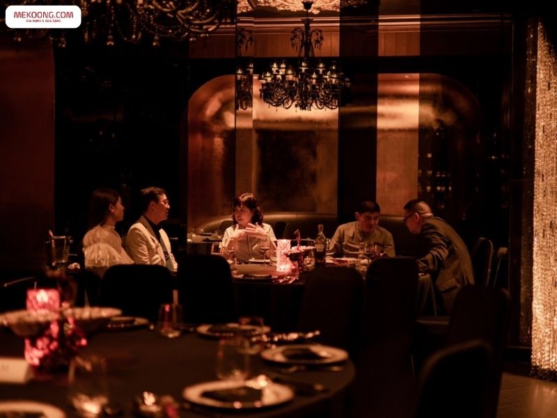 Mo hinh van hanh phu hop voi dung cu an uong Phu Lam TPHCM Mô hình vận hành phù hợp với dụng cụ ăn uống Phú Lâm TPHCM