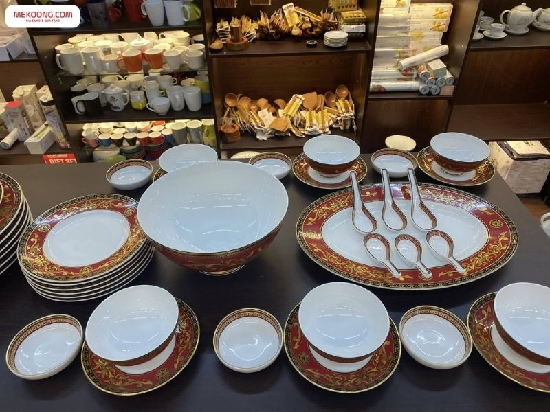 Mua Dụng Cụ Nhà Hàng Phường Bảy Hiền TPHCM Ở Đâu Tốt Nhất_ Đến Ngay Mekoong