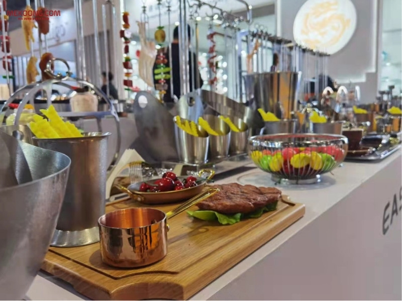 Nhà Cung Cấp Dụng Cụ Nhà Hàng Phường Gò Vấp TPHCM_ Tại Sao Chọn Mekoong