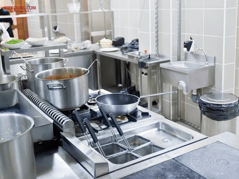 Nhà Cung Cấp Dụng Cụ Nhà Hàng Phường Hạnh Thông_ Tại Sao Chọn Mekoong