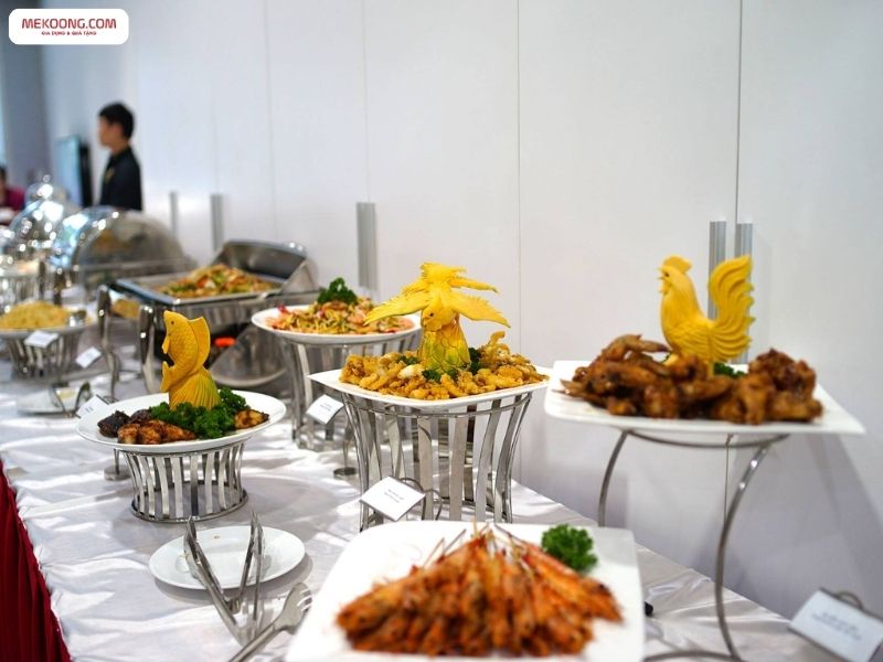 Nhu Cầu Sử Dụng Dụng Cụ Nhà Hàng Phường Long Phước TPHCM