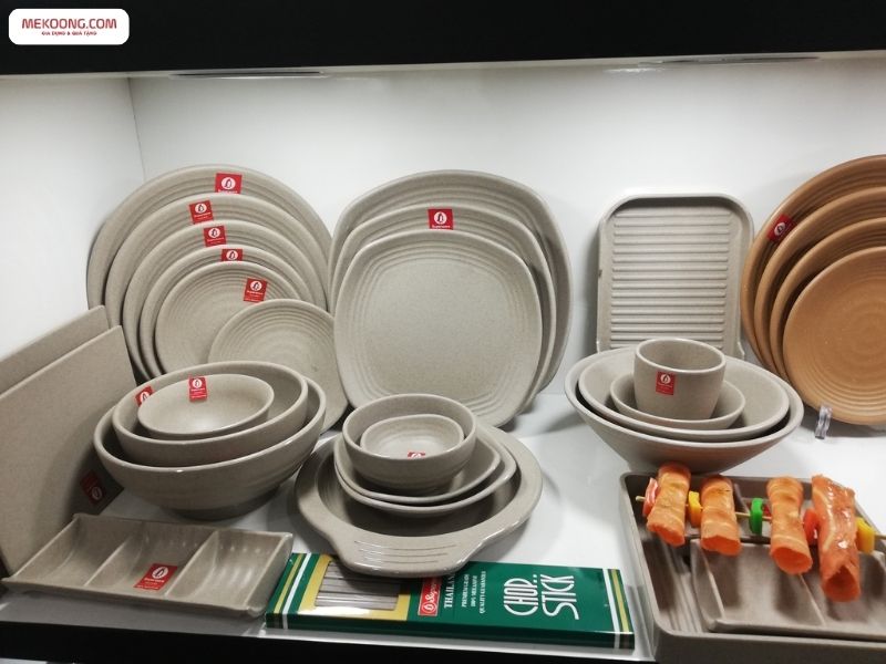 Tại sao Dụng cụ nhà hàng Phường Hiệp Bình TPHCM được ưa chuộng