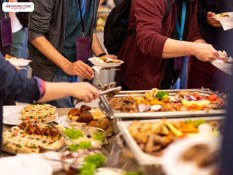 Tai sao nen dung dung cu nha hang Phuong Phu Thanh TPHCM Tại sao nên dùng dụng cụ nhà hàng Phường Phú Thạnh TPHCM