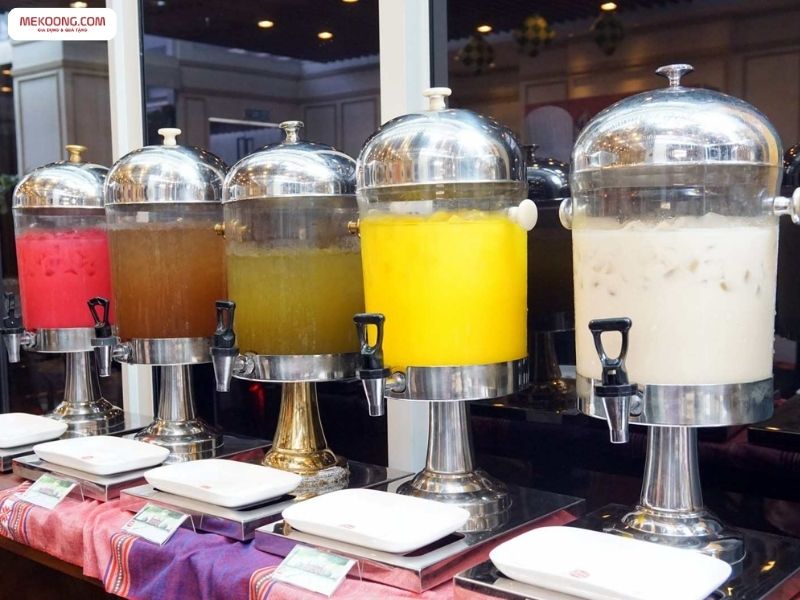 Tiêu Chí Chọn Mua Dụng Cụ Nhà Hàng Phường Tân Sơn Nhất TPHCM Chuẩn Chuyên Gia